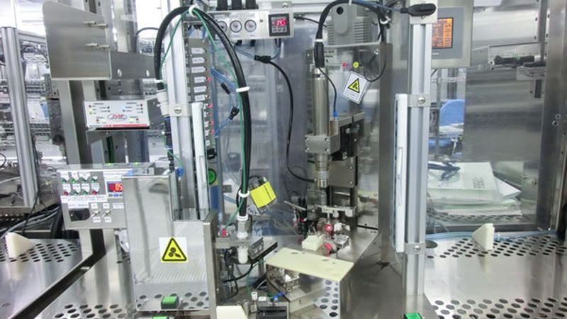 自动化方案对比哪个牌子好