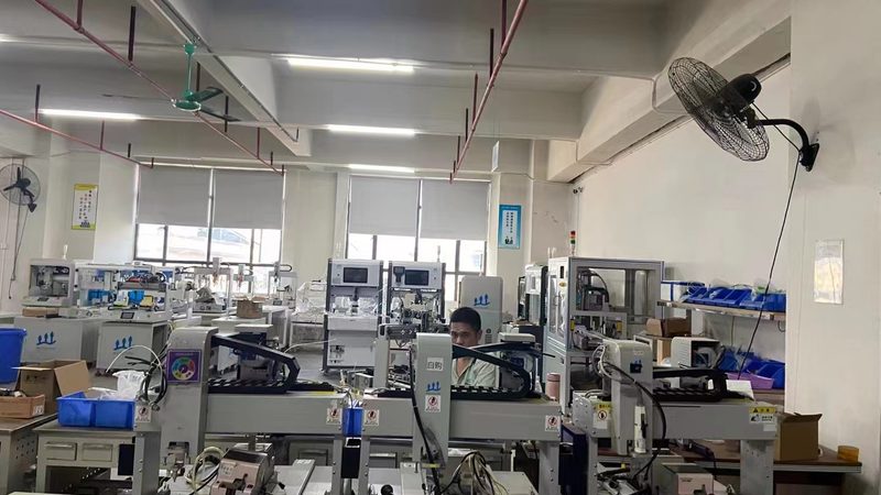 自动化设备选型：如何规避常见误区，确保高效生产