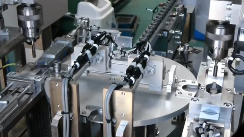 视觉定位精度检测设备报价