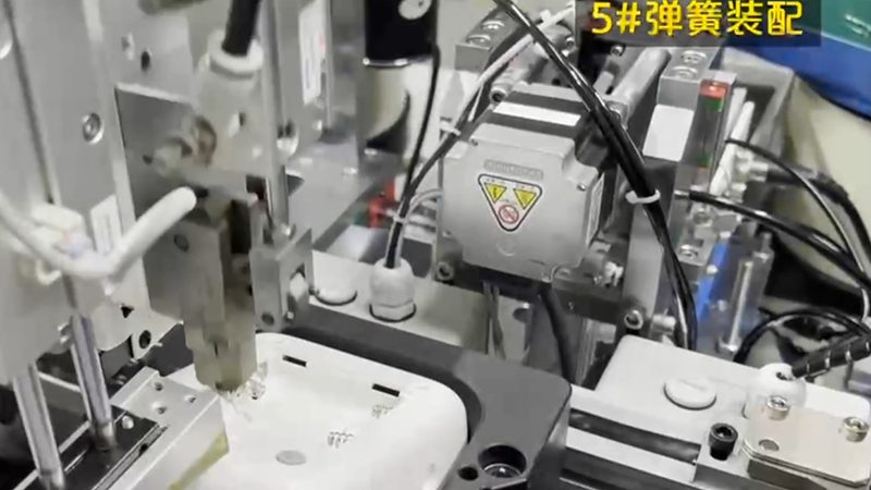 自动化生产线报价单：揭秘影响价格的关键因素